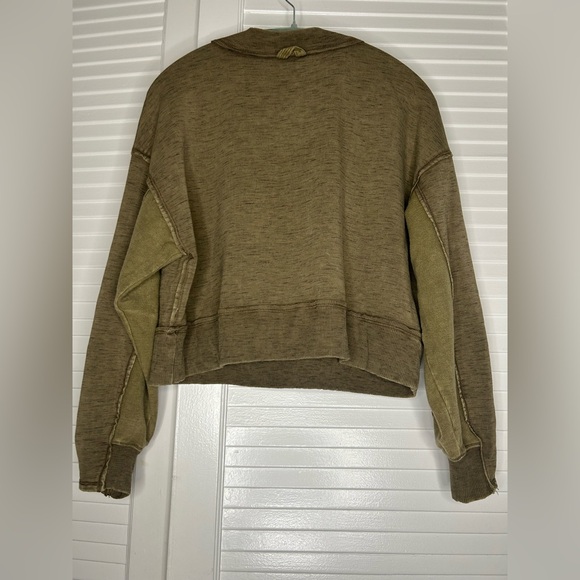 Free People Movement Pullover - Picture 2 of 3